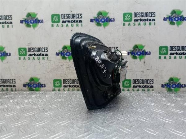 PILOTO PORTON TRA. IZDO. Nissan Almera 1.4 G I (N15) 87CV (1995-2000) (64 KW) - 20728 / GA14