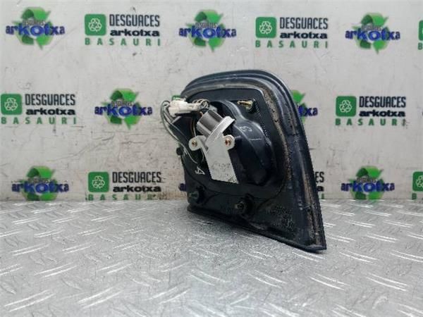 PILOTO PORTON TRA. IZDO. Nissan Almera 1.4 G I (N15) 87CV (1995-2000) (64 KW) - 20728 / GA14