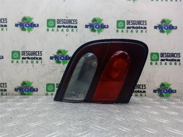 PILOTO PORTON TRA. IZDO. Nissan Almera 1.4 G I (N15) 87CV (1995-2000) (64 KW) - 20728 / GA14