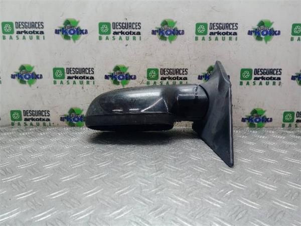 RETROVISOR ELECTRICO IZDO. Renault Megane 1.9 DCI II CABRIOLET 120CV (2003 2009) (88 KW) - 20729 / F9QB8