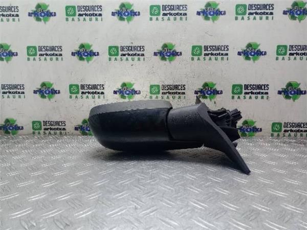 RETROVISOR ELECTRICO IZDO. Renault Megane 1.9 DCI II CABRIOLET 120CV (2003 2009) (88 KW) - 20729 / F9QB8
