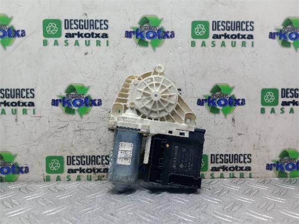 MOTOR ELEVALUNAS DEL. DCHO. Seat Altea 2.0 TDI 140CV 6V (5P1) (2004-2022) (103 KW) - 20734 / BKD