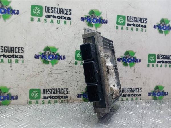 CENTRALITA MOTOR UCE Peugeot 406 1.8 G (8B) 116CV (2000-2004) (85 KW) - 20735 / 6FZ