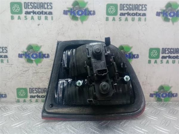 PILOTO PORTON TRA. IZDO. Seat Leon 1.9 TDI (1M1) 110CV (1999-2005) (81 KW) - 20739 / ASV