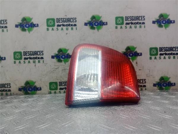 PILOTO PORTON TRA. IZDO. Seat Leon 1.9 TDI (1M1) 110CV (1999-2005) (81 KW) - 20739 / ASV