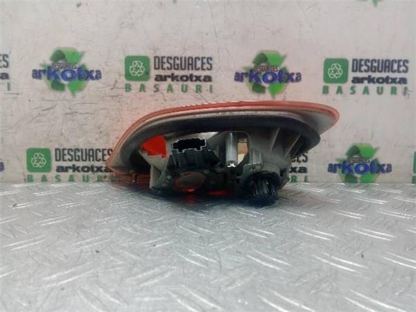 PILOTO TRA. DCHO. Mercedes E 290 2.9 TD CLASE E (W210) 129CV (1996-1999) (95 KW) - 20741 / 602 982