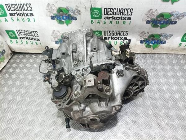 CAJA CAMBIOS MANUAL Mazda 5 2.0 CDI (CR19) 143CV (2005-2010) (105 KW) - 20752 / RF