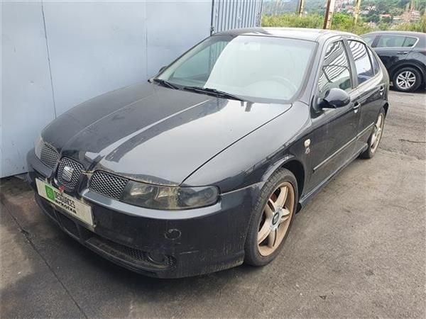 EGR Seat Leon 1.9 TDI (1M) (1999-2006) 150CV (110 KW) - 20761 / ARL