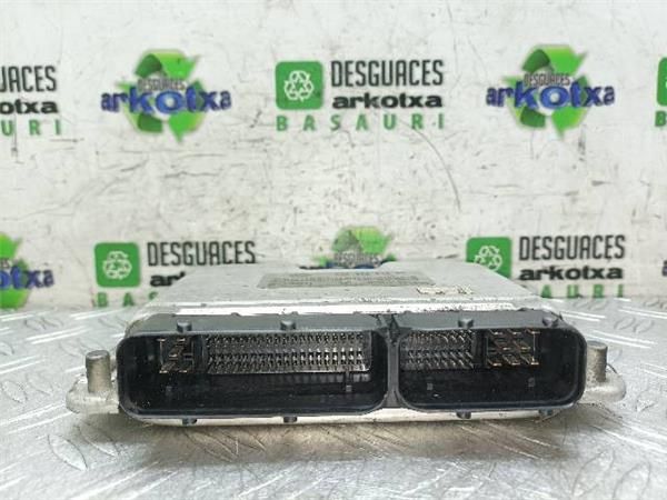 CENTRALITA MOTOR UCE Seat Ibiza 1.4 TDI III (6L1) 70CV (2005-2008) (51 KW) - 20762 / BNM