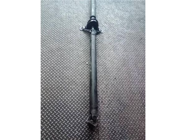 EJE TRANSMISION CENTRAL DEL. Nissan Cabstar 3.0 TDI E 125CV (1998-2006) (92 KW) - 20763 / BD30
