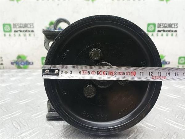 BOMBA SERVODIRECCION BMW 520 2.0 G SERIE 5 (E39) (1996-2003) 150CV (110 KW) - 20764 / 206S4