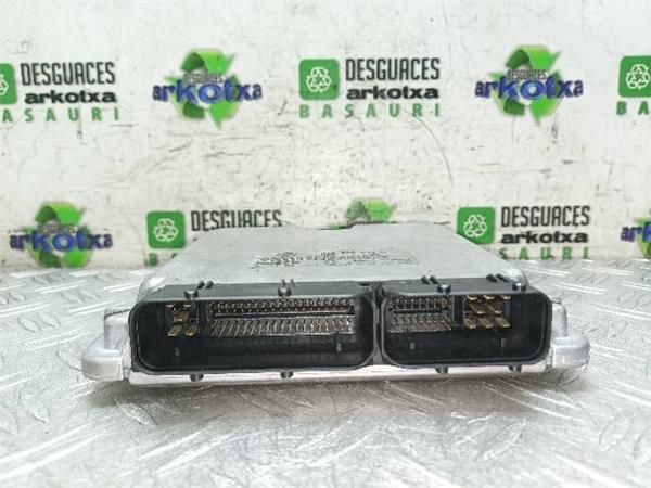 CENTRALITA MOTOR UCE Volkswagen Passat 1.9 TDI (3B2) 115CV (1998-2000) (85 KW) - 20765 / AJM