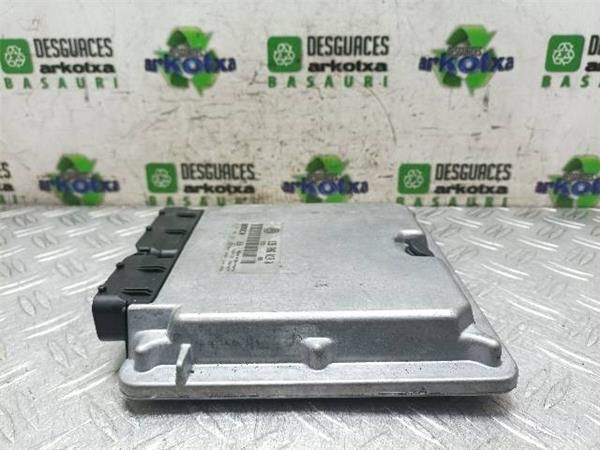 CENTRALITA MOTOR UCE Volkswagen Passat 1.9 TDI (3B2) 115CV (1998-2000) (85 KW) - 20765 / AJM