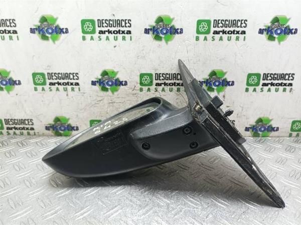 RETROVISOR ELECTRICO IZDO. Kia Ceed 1.6 CRDI SPORTY WAGON (2007-2012) (84,6 KW) - 20766 / D4FB-U