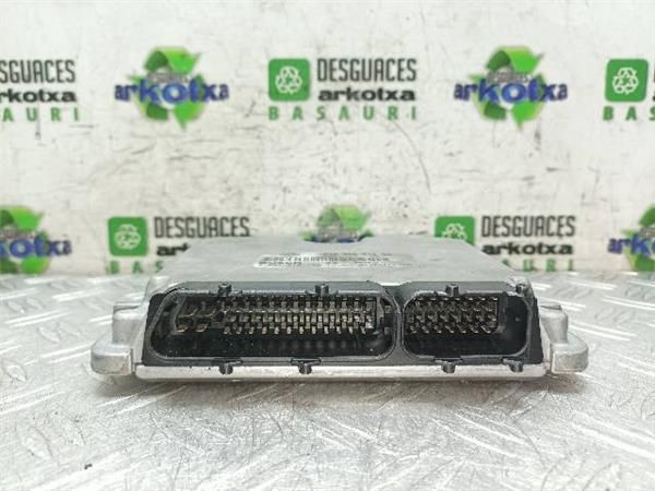 CENTRALITA MOTOR UCE Volkswagen Passat 1.9 TDI (B5) 110CV (1996-2000) (81 KW) - 20770 / AFN/AVG