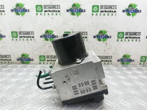 NUCLEO ABS Peugeot 407 2.0 HDI SW (6E) 136CV (2004-2010) (100 KW) - 20771 / RHR