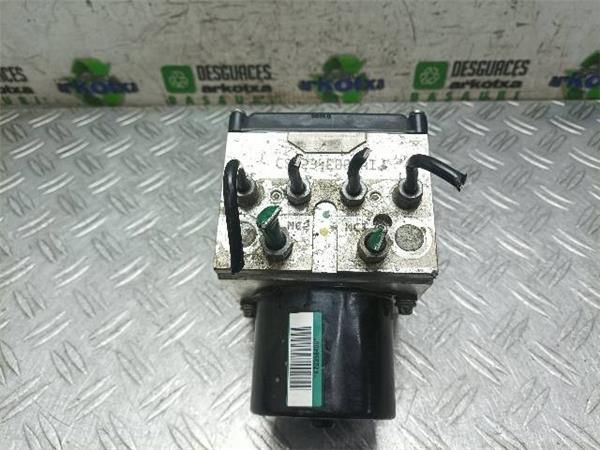 NUCLEO ABS Peugeot 407 2.0 HDI SW (6E) 136CV (2004-2010) (100 KW) - 20771 / RHR