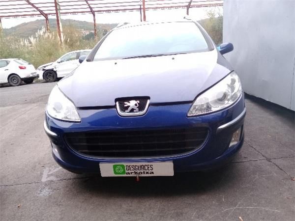NUCLEO ABS Peugeot 407 2.0 HDI SW (6E) 136CV (2004-2010) (100 KW) - 20771 / RHR
