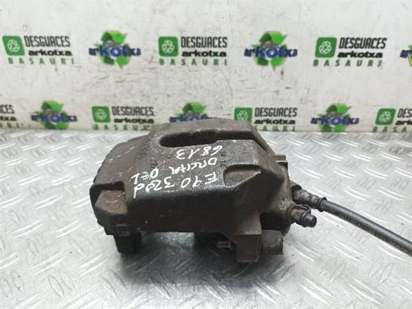 PINZA FRENO DEL. DCHA. BMW 320 2.0 D SERIE 3 (E90) (2004-2012) 163CV (120 KW) - 20773 / 204D4