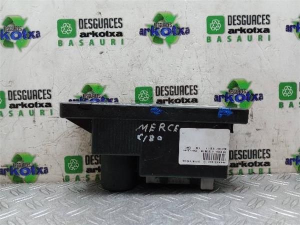 CENTRALITA CIERRE CENTRALIZADO Mercedes C 240 2.4 G (W202) 170CV (1997-2000) (125 KW) - 20780 / 112 2