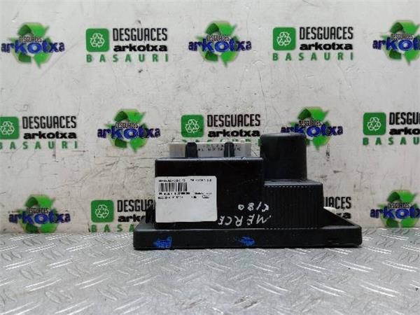 CENTRALITA CIERRE CENTRALIZADO Mercedes C 240 2.4 G (W202) 170CV (1997-2000) (125 KW) - 20780 / 112