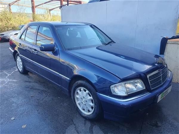 CENTRALITA CIERRE CENTRALIZADO Mercedes C 240 2.4 G (W202) 170CV (1997-2000) (125 KW) - 20780 / 112