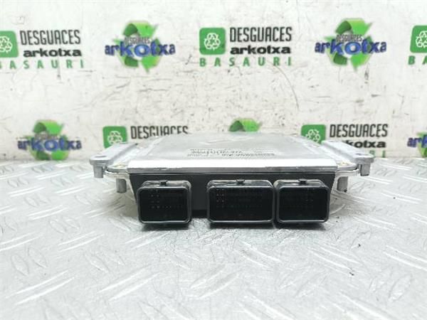 CENTRALITA MOTOR UCE Citroen C5 2.0 HDI (DC) 110 109CV (2001-2004) (80 KW) - 20789 / RHZ