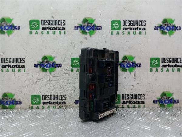 CENTRALITA Citroen C5 2.0 HDI I (DC) 109CV (2001-2004) (80 KW) - 20791 / RHZ