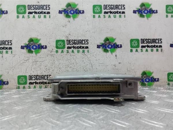 CENTRALITA MOTOR UCE Mercedes E 290 2.9 TD CLASE E (W210) 129CV (1996-1999) (95 KW) - 20792 / 602 982