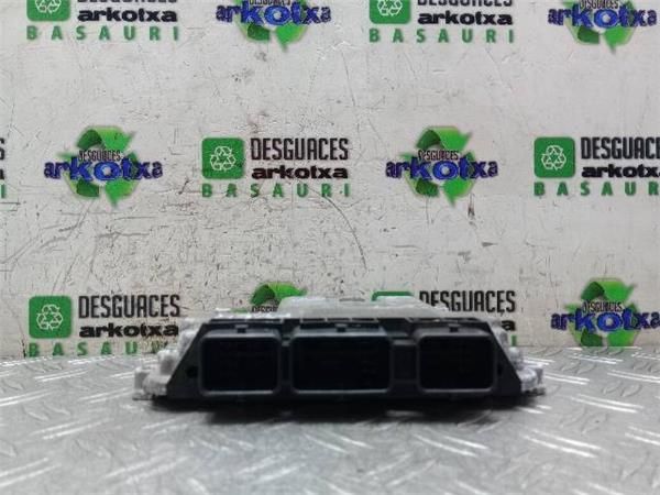CENTRALITA MOTOR UCE Peugeot 207 1.4 HDI (WC) 68CV (2006-2015) (50 KW) - 20794 / 8HZ