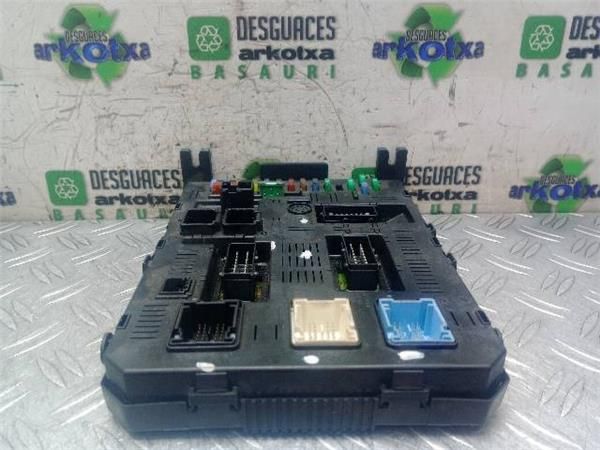 CENTRALITA Citroen C5 2.0 HDI II BREAK (RE) (2004-2008) 136CV (100 KW) - 20809 / RHR