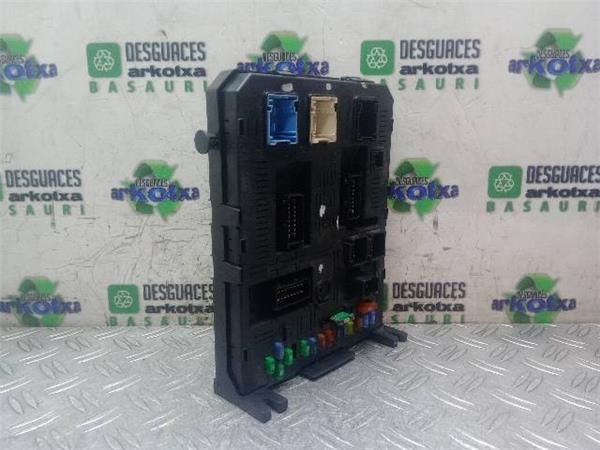 CENTRALITA Citroen C5 2.0 HDI II BREAK (RE) (2004-2008) 136CV (100 KW) - 20809 / RHR