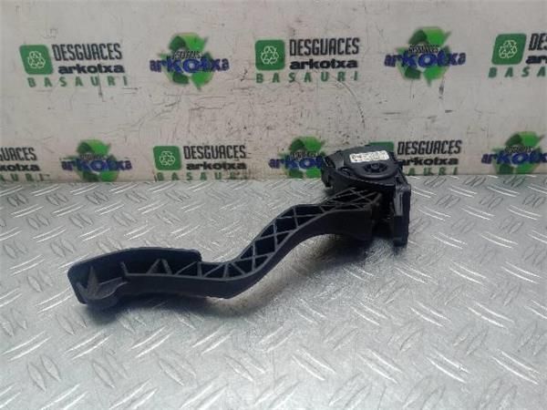 POTENCIOMETRO PEDAL GAS Peugeot 207 1.4 HDI (WC) 68CV (2006-2015) (50 KW) - 20810 / 8HZ