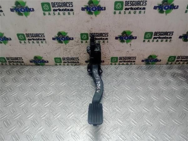 POTENCIOMETRO PEDAL GAS Peugeot 207 1.4 HDI (WC) 68CV (2006-2015) (50 KW) - 20810 / 8HZ 2