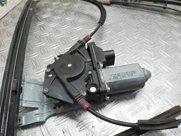 ELEVALUNAS ELECTRICO DEL. DCHO. Volkswagen Polo 1.9 SDI III (6N2) 64CV (1999-2001) (47 KW) - 20822 / ASX