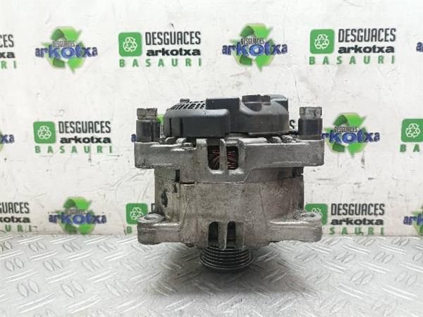 ALTERNADOR Citroen C3 1.4 G (FC) (2002-2010) 73CV (54 KW) - 20826 / KFV