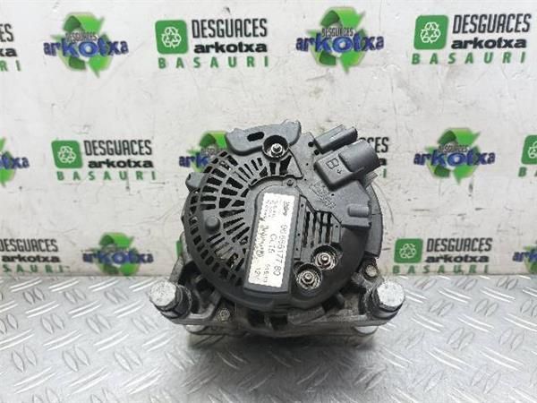 ALTERNADOR Citroen C3 1.4 G (FC) (2002-2010) 73CV (54 KW) - 20826 / KFV