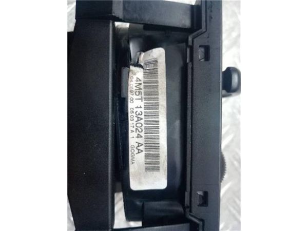 MANDO DE LUCES Ford Focus 1.6 TDCI II (2004-2012) 110CV (80 KW) - 20830 / G8DA