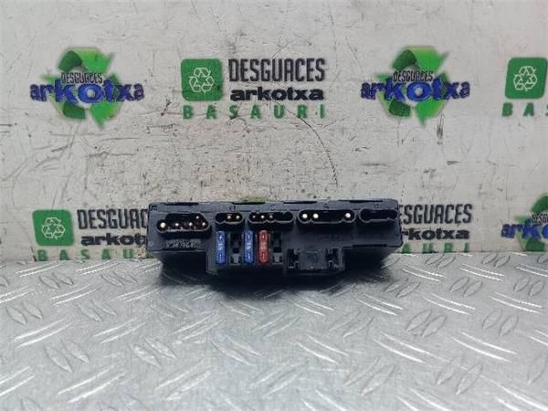 CAJA FUSIBLES/RELE Mercedes E 290 2.9 TD CLASE E (W210) 129CV (1996-1999) (95 KW) - 20835 / 602 982 2