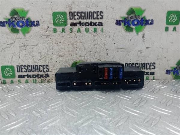 CAJA FUSIBLES/RELE Mercedes E 290 2.9 TD CLASE E (W210) 129CV (1996-1999) (95 KW) - 20835 / 602 982