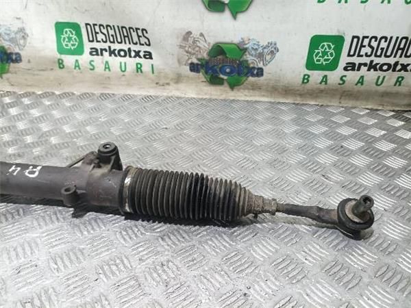 CREMALLERA DIRECCION ASISTIDA Audi A4 2.0 TDI (B6-B7) Q (2004-2008) 140CV (103 KW) - 20837 / BPW