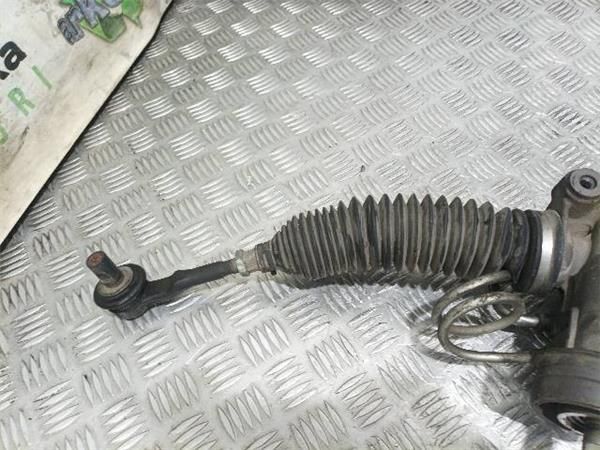 CREMALLERA DIRECCION ASISTIDA Audi A4 2.0 TDI (B6-B7) Q (2004-2008) 140CV (103 KW) - 20837 / BPW