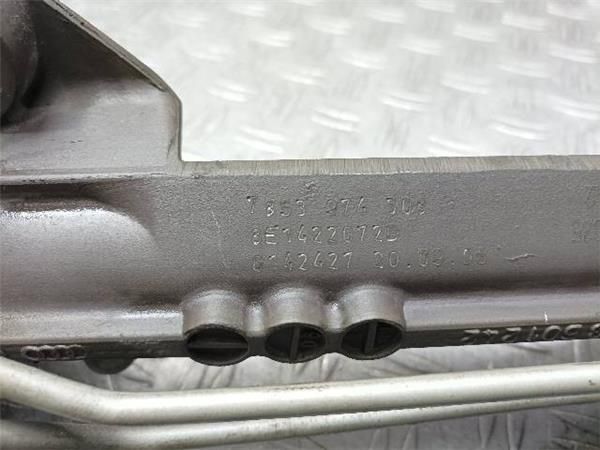 CREMALLERA DIRECCION ASISTIDA Audi A4 2.0 TDI (B6-B7) Q (2004-2008) 140CV (103 KW) - 20837 / BPW