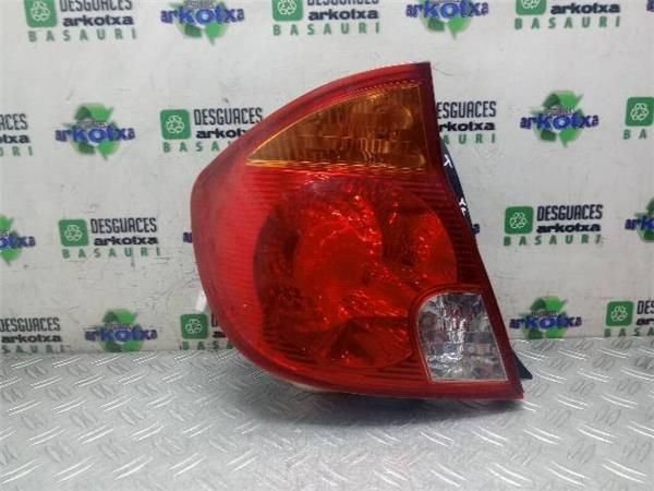 PILOTO TRA. IZDO. Hyundai Accent 1.5 CRDI II 82CV (2002-2005) (60 KW) - 20840 / 3EA