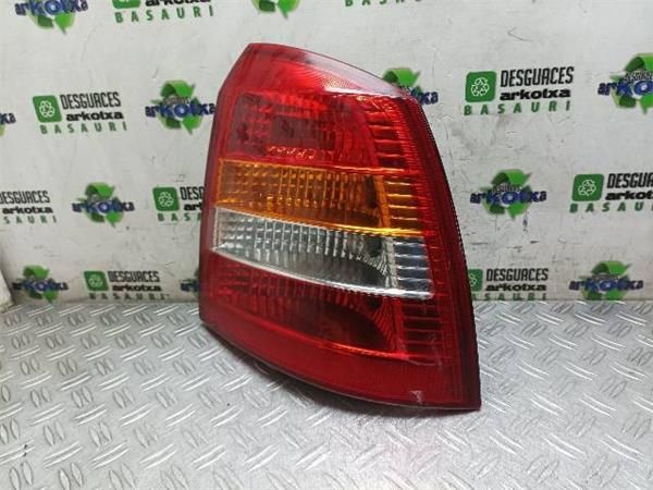 PILOTO TRA. DCHO. Opel Astra 1.6 G G CC (T98) (1998-2005) 101CV (74 KW) - 20843 / X16XEL