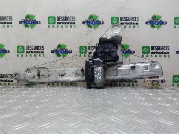 ELEVALUNAS ELECTRICO TRA. DCHO. Renault Megane 1.5 DCI II (BM) 106CV (2005-2008) (78 KW) - 20854 / K9KP7
