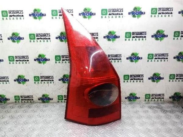 PILOTO TRA. IZDO. Renault Megane 1.5 DCI II GRANDTOUR 101CV (2004-2006) (74 KW) - 20859 / K9K F7