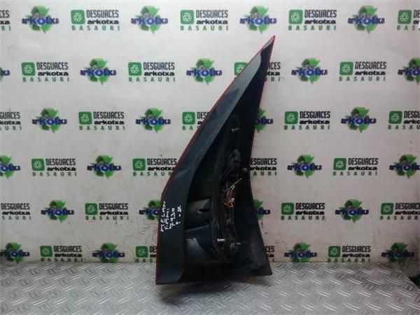 PILOTO TRA. IZDO. Renault Megane 1.5 DCI II GRANDTOUR 101CV (2004-2006) (74 KW) - 20859 / K9K F7 2