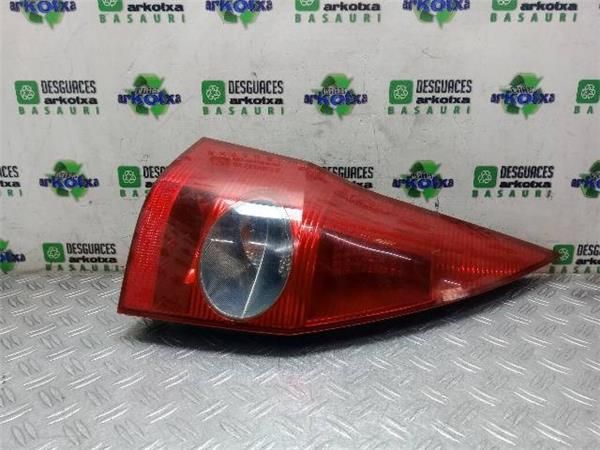 PILOTO TRA. IZDO. Renault Megane 1.5 DCI II GRANDTOUR 101CV (2004-2006) (74 KW) - 20859 / K9K F7