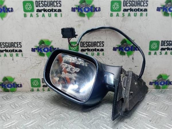 RETROVISOR ELECTRICO DCHO. Volkswagen Passat 1.9 TDI (3B3) 130CV (2000-2005) (96 KW) - 20866 / AVF